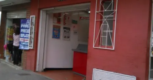 ENVIA CALLE 79B CON 55 ENVIA CALLE 79B CON 55